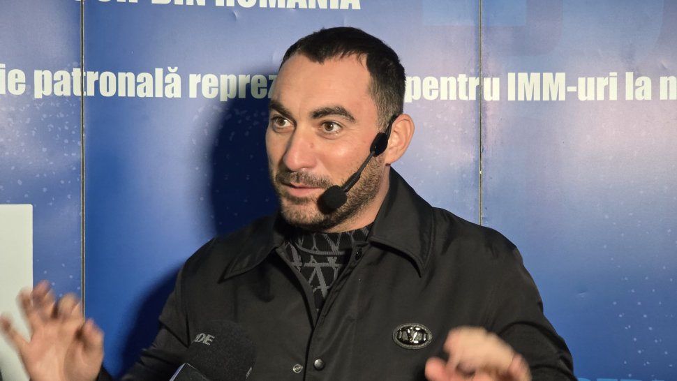 Peste 400 de participanți prezenți la Gala Oamenilor de Afaceri 3617