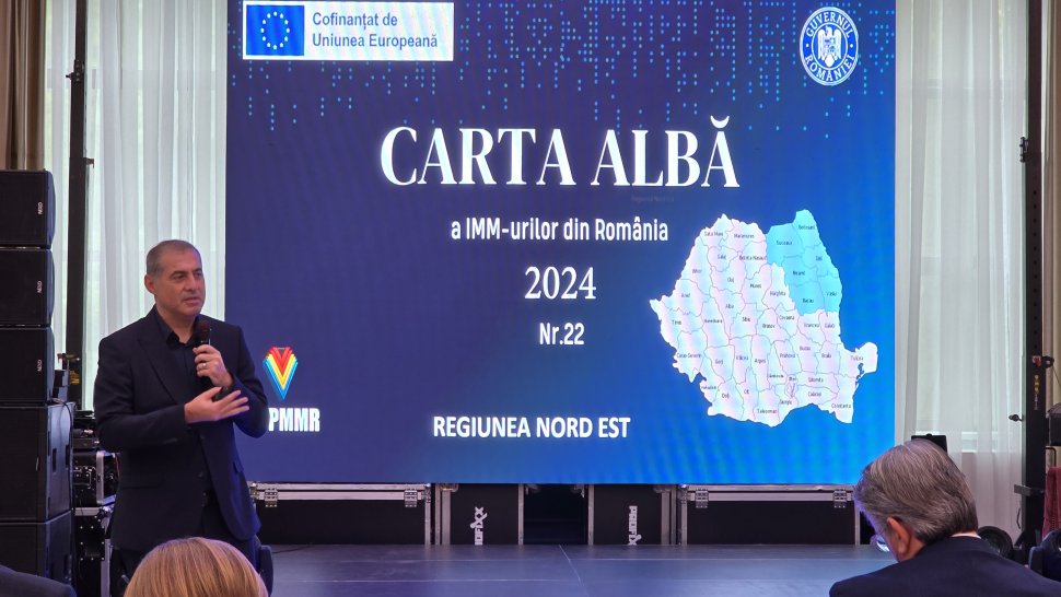 Peste 400 de participanți prezenți la Gala Oamenilor de Afaceri 3624