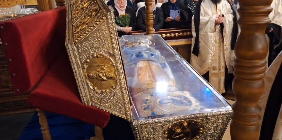 Sucevenii alături de sute de mii de pelerini, la Iași 3715