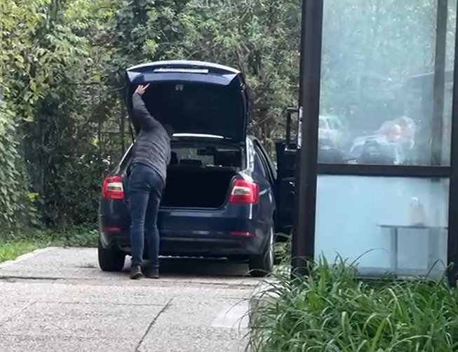 Nelu Tătaru, fost Ministru al Sănătății, audiat la DNA Iași 