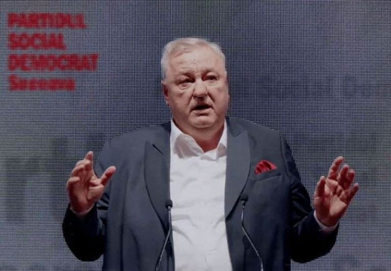 Senatorul Ioan Stan îi roagă pe liberali să înceteze fentele electorale legate de legile pensiilor