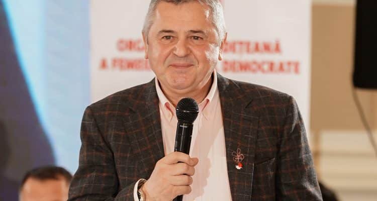 Eugen Bejinariu critică dur comportamentul PNL