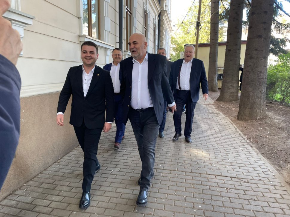 PSD Suceava și-a depus listele de candidați pentru alegerile parlamentare 3843