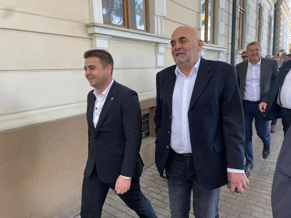 PSD Suceava și-a depus listele de candidați pentru alegerile parlamentare 3844