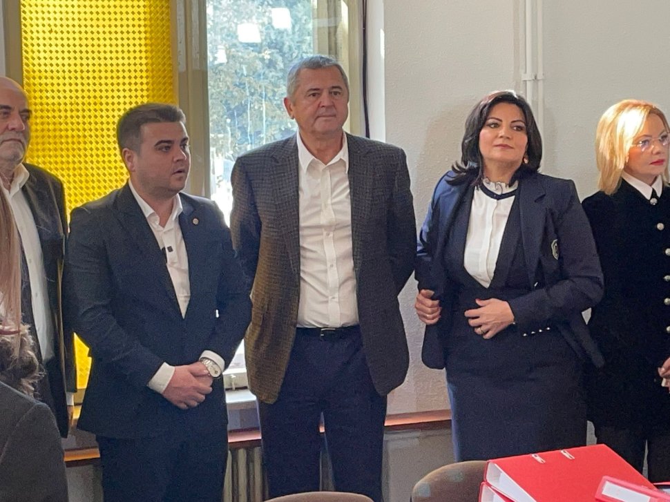 PSD Suceava și-a depus listele de candidați pentru alegerile parlamentare 3847