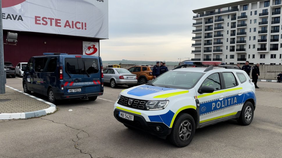 Poliția Română continuă căutarea cetățeanului evreu dispărut săptămâna trecută 3914