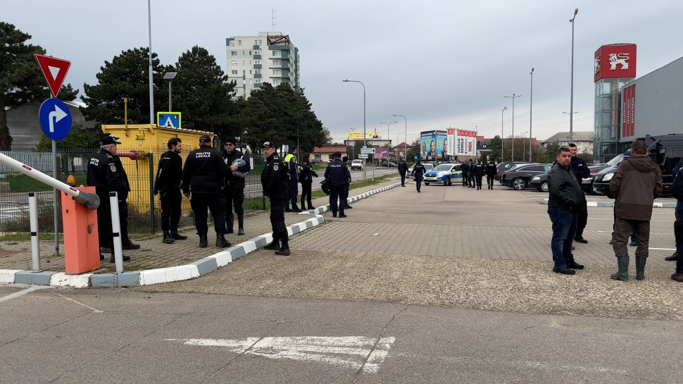 Poliția Română continuă căutarea cetățeanului evreu dispărut săptămâna trecută 3917