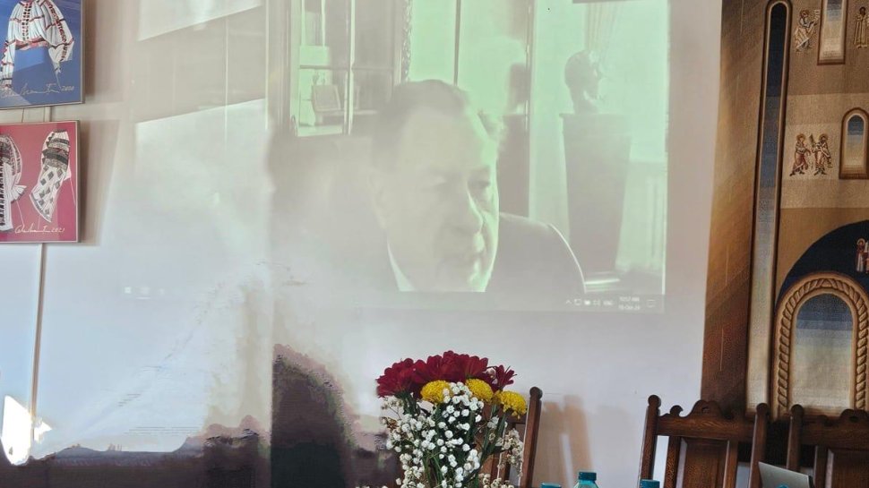 Simpozionul „Îmbătrânirea întru bucurie - Respir în Bucovina” un eveniment medical destinat pacienților cu boli pulmonare cronice 4022