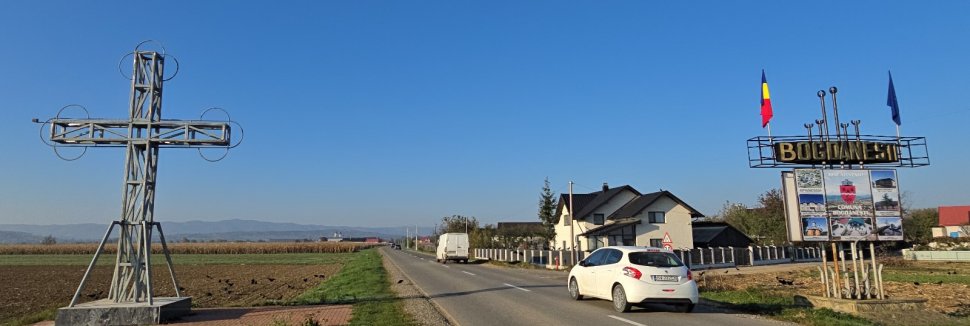 Zi de sfințire la „Casa Bunicilor” de la Mănăstirea Bogdănești 4088