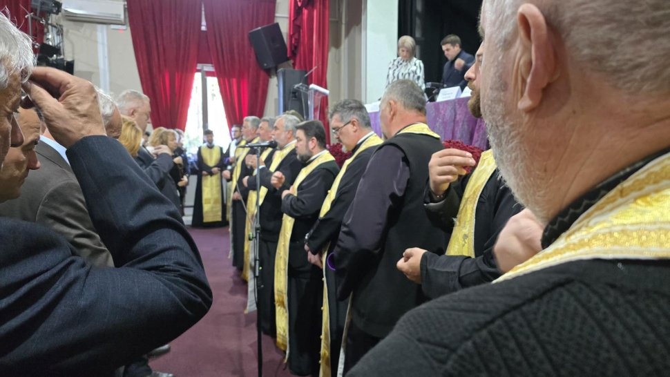 Cătălin Coman, primarul municipiului Fălticeni, învestit în noul mandat pentru conducerea municipiului 4224