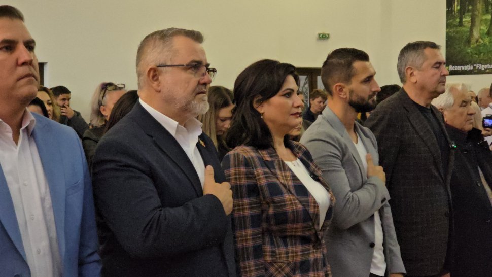 Radu Reziuc, reconfirmat primar la Mitocu Dragomirnei  4255