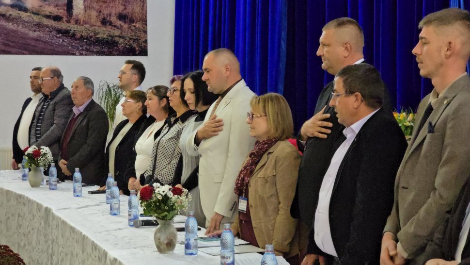 Radu Reziuc, reconfirmat primar la Mitocu Dragomirnei  4256