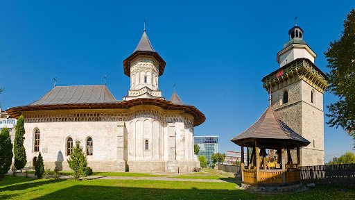 Sfântul Dumitru este sărbătorit pe 26 Octombrie și la Suceava