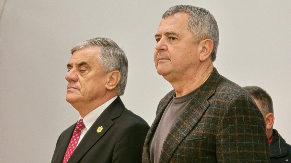 Pavăl Ioan, primarul comunei Dumbrăveni, a fost învestit, sâmbătă în noul mandat  4355