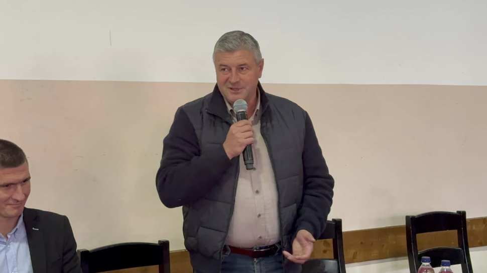 Primarul comunei Baia, Maria Tomescu, investită în cel de-al treilea mandat  4361