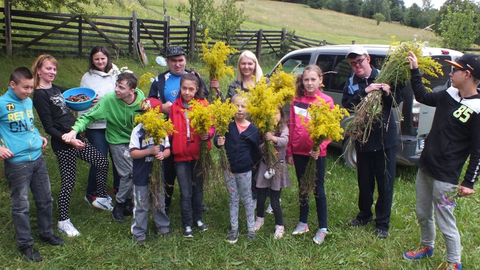 „Îmbrățișări gratuite” - spectacolul caritabil care adaugă speranță! 4412