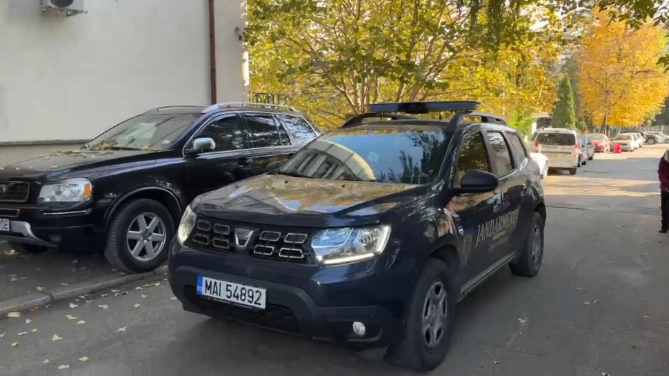 Acțiune a DNA în Suceava: 22 de percheziții la Garda Forestieră pentru corupție 4466