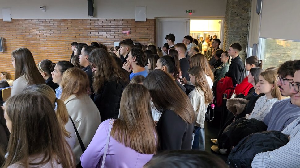 Pachet de burse majorate pentru studenți 4448