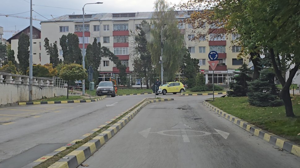 Sucevenii susțin ridicarea mașinilor parcate ilegal ca măsură eficientă 4473