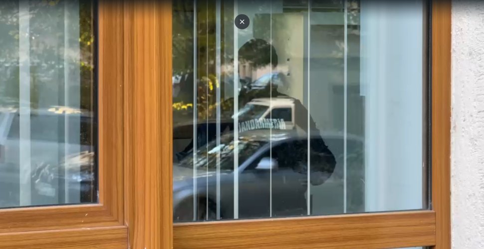 Dosar de corupție la Garda Forestieră, cu rețineri și percheziții ample 4486