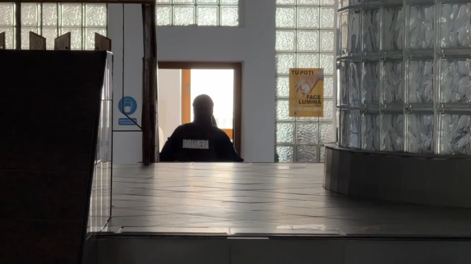 Dosar de corupție la Garda Forestieră, cu rețineri și percheziții ample 4489