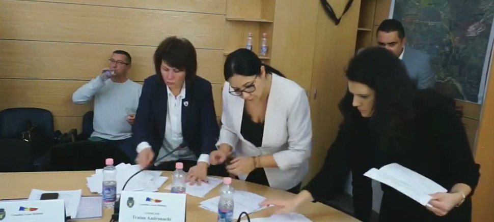 Surpriză în Consiliul Local Rădăuți – Adi Jecalo, noul viceprimar 4514