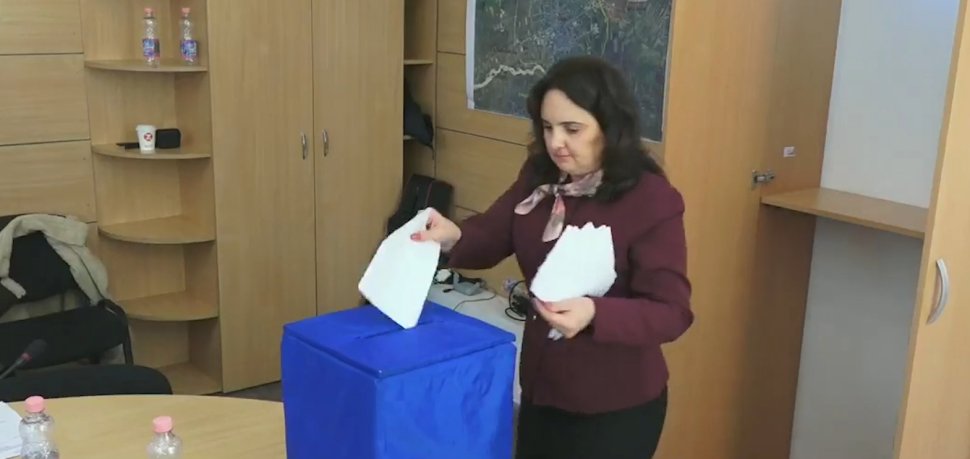 Surpriză în Consiliul Local Rădăuți – Adi Jecalo, noul viceprimar 4516