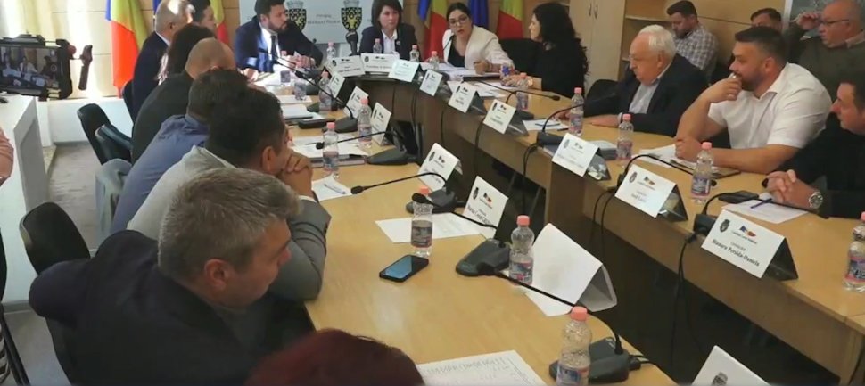 Surpriză în Consiliul Local Rădăuți – Adi Jecalo, noul viceprimar 4517