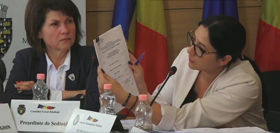 Surpriză în Consiliul Local Rădăuți – Adi Jecalo, noul viceprimar 4518