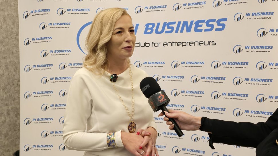 Bucovina InBusiness II: Un eveniment dedicat antreprenoriatului și inovației 4582