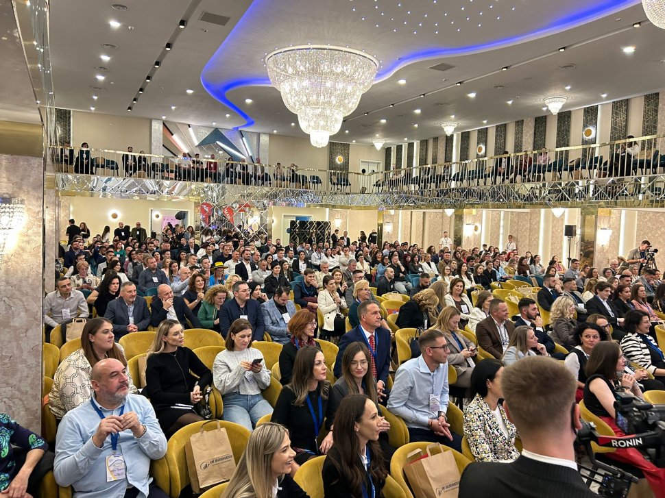 Bucovina InBusiness II: Un eveniment dedicat antreprenoriatului și inovației 4583
