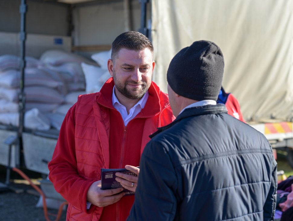 PSD Suceava promite o administrație colaborativă pentru dezvoltarea județului 4600