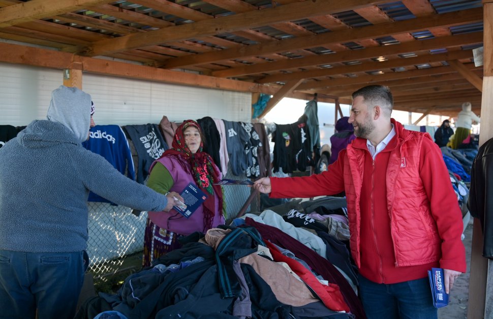 PSD Suceava promite o administrație colaborativă pentru dezvoltarea județului 4601