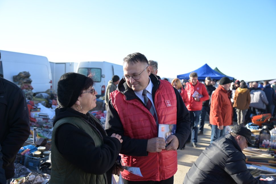 PSD Suceava promite o administrație colaborativă pentru dezvoltarea județului 4606