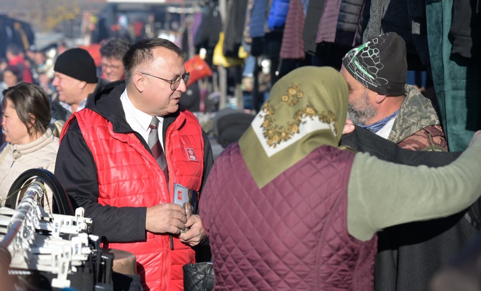 PSD Suceava promite o administrație colaborativă pentru dezvoltarea județului 4607