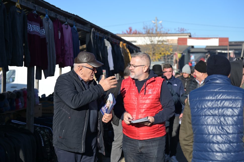 PSD Suceava promite o administrație colaborativă pentru dezvoltarea județului 4609