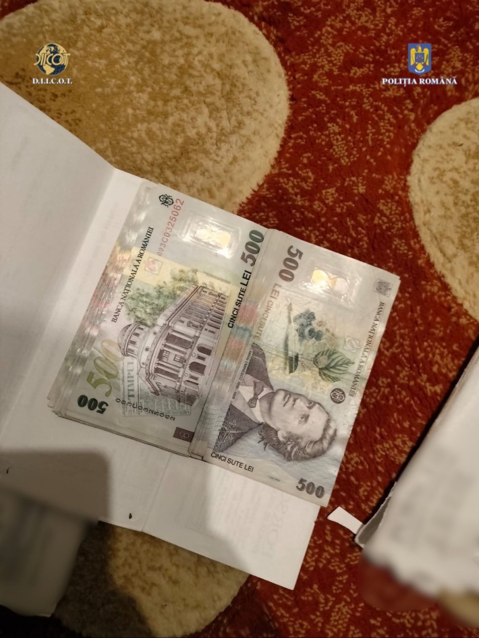 14 arestări și 475.000 de țigarete confiscate în Neamț și Suceava 4780