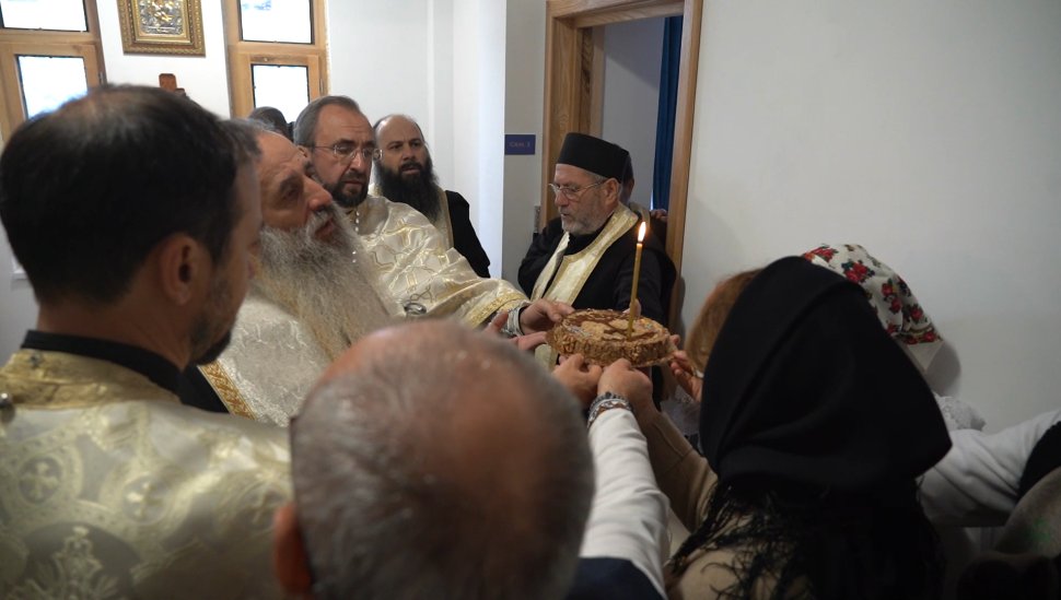 Centru de recuperare din adicții, inaugurat la Iași 4753