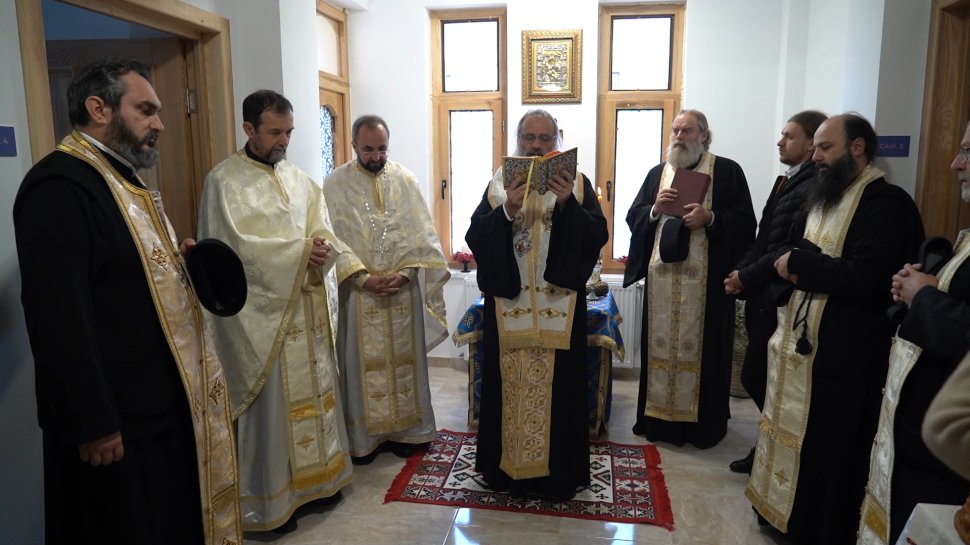 Centru de recuperare din adicții, inaugurat la Iași 4754