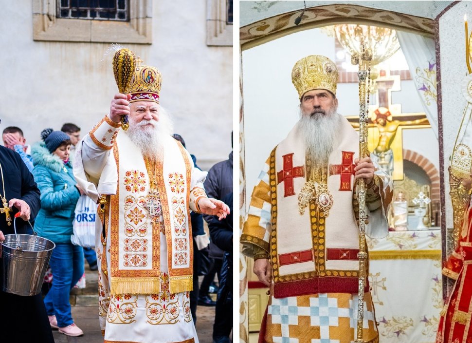 IPS Calinic, Arhiepiscopul Sucevei și Rădăuților, răspunde criticilor venite din partea credincioșilor