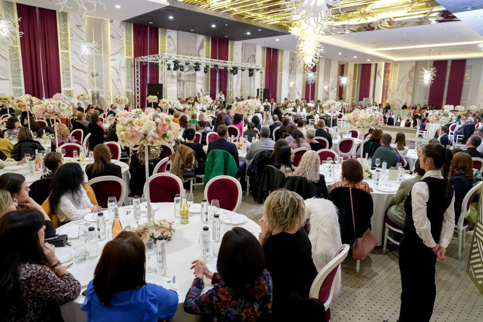 Peste 400 de suceveni și-au dat mâna într-un scop caritabil 4803