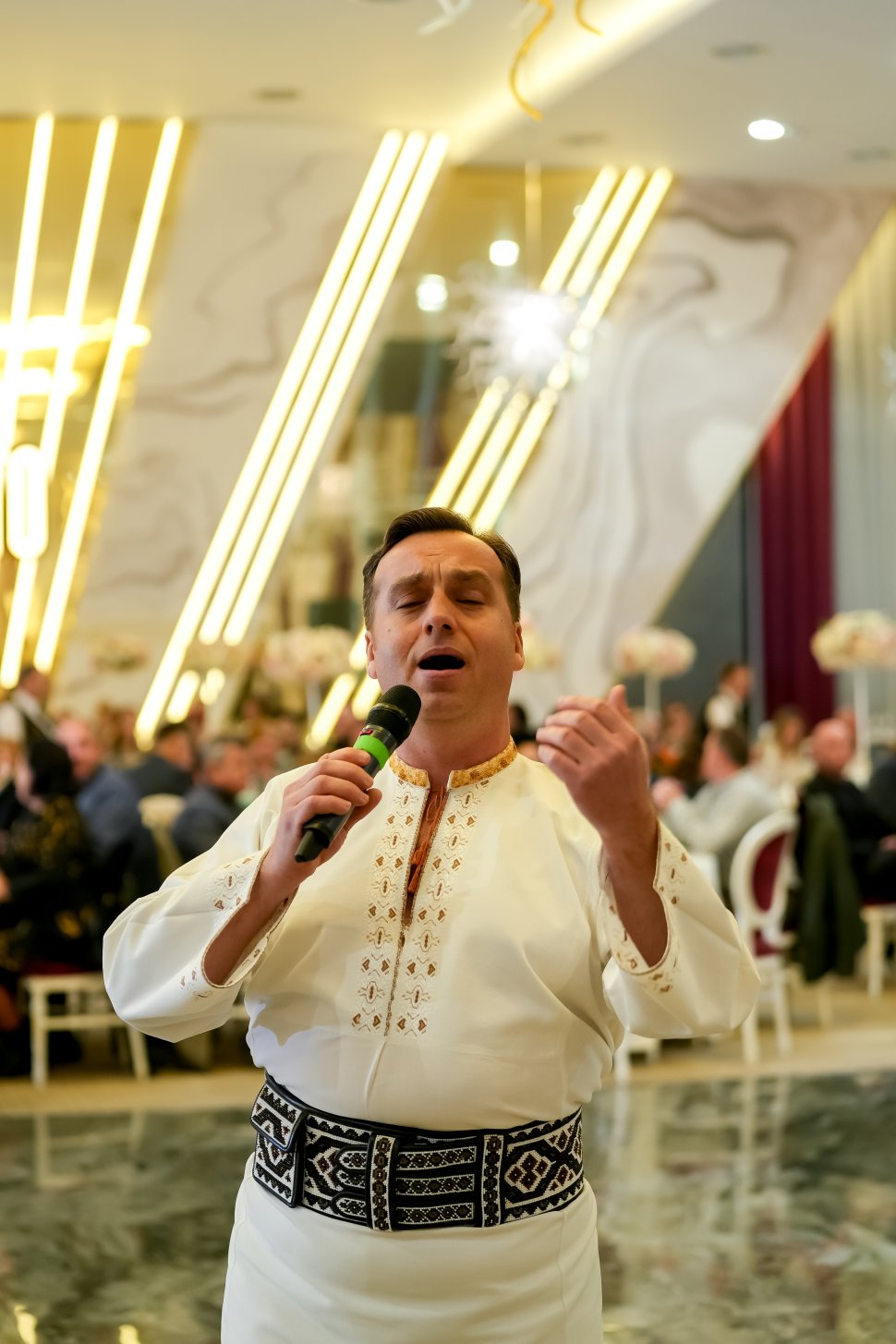 Peste 400 de suceveni și-au dat mâna într-un scop caritabil 4807