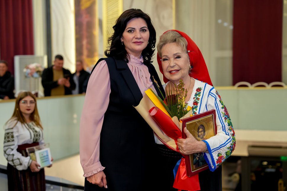 Peste 400 de suceveni și-au dat mâna într-un scop caritabil 4820