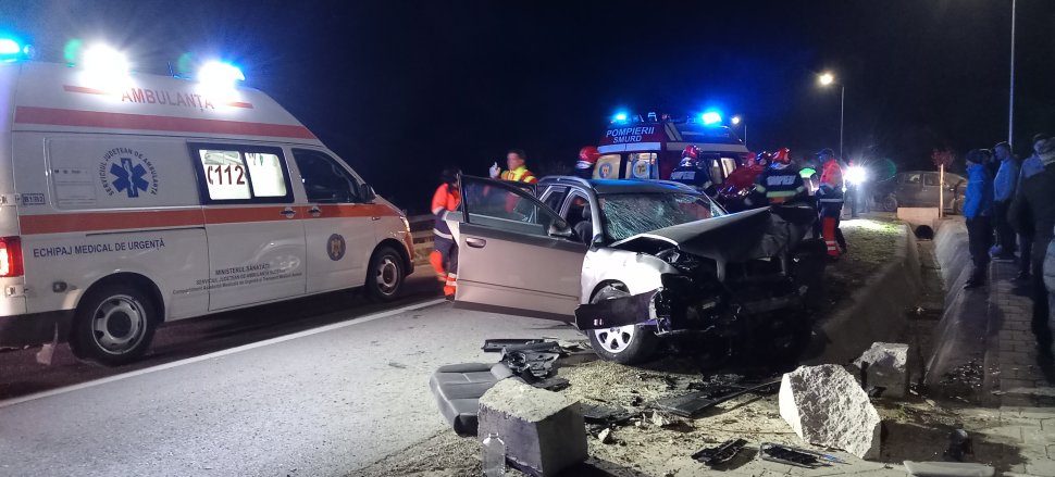 53 de vieți pierdute în accidente rutiere în județul Suceava, în primele 9 luni din 2024 4962