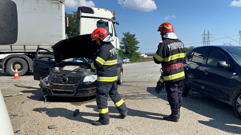 53 de vieți pierdute în accidente rutiere în județul Suceava, în primele 9 luni din 2024 4971