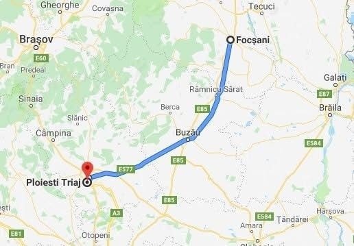 Guvernul României aprobă achiziția a 23 de locomotive electrice noi și reabilitarea a 143 km de cale ferată 4932