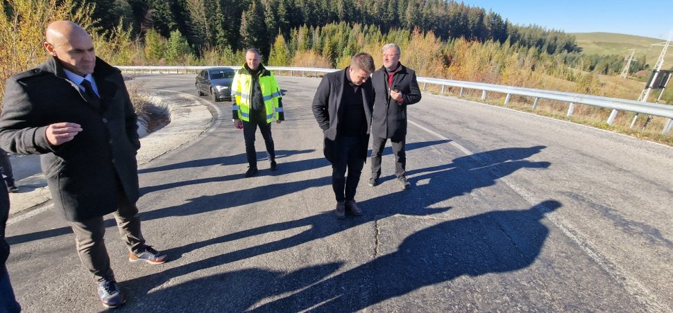 Șoldan:”Nu voi tolera lucrări făcute pe principiul “Lasă că merge și așa” 4944