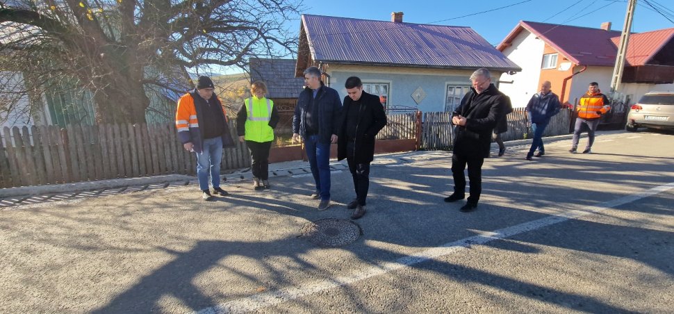 Șoldan:”Nu voi tolera lucrări făcute pe principiul “Lasă că merge și așa” 4945