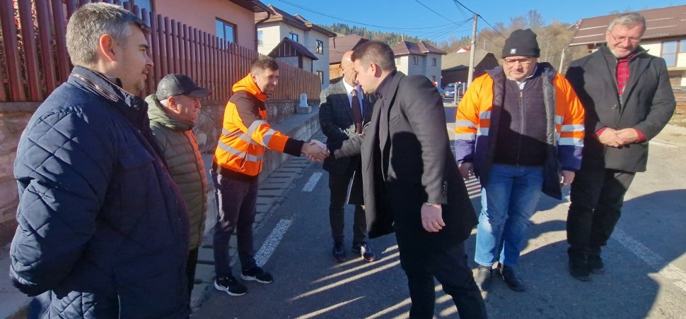 Șoldan:”Nu voi tolera lucrări făcute pe principiul “Lasă că merge și așa” 4946