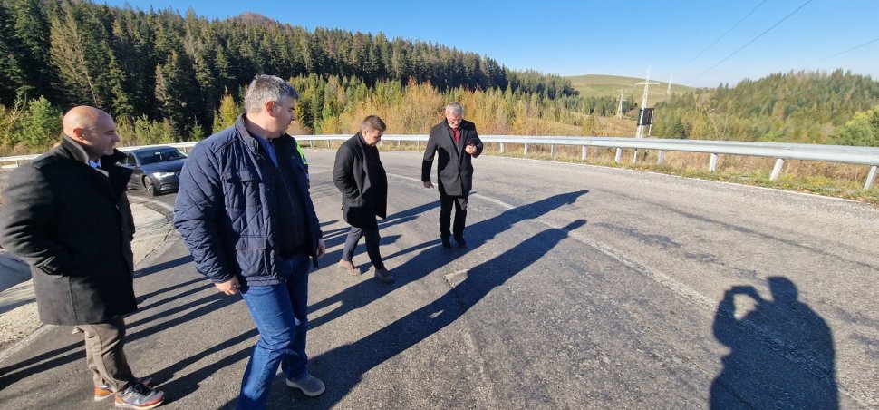 Șoldan:”Nu voi tolera lucrări făcute pe principiul “Lasă că merge și așa” 4947